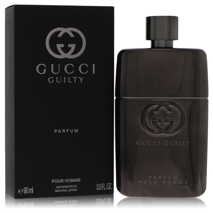 Gucci Guilty Pour Homme by Gucci For Men