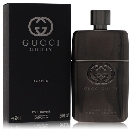 Gucci Guilty Pour Homme by Gucci For Men