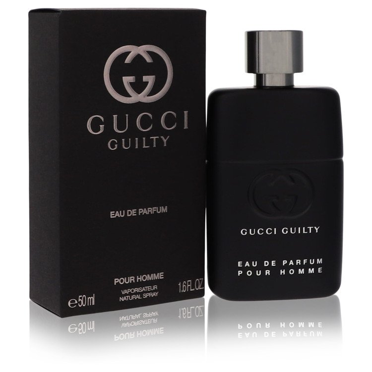 Gucci Guilty Pour Homme by Gucci For Men