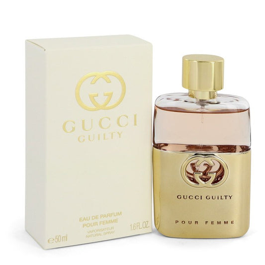 Gucci Guilty Pour Femme by Gucci For Women