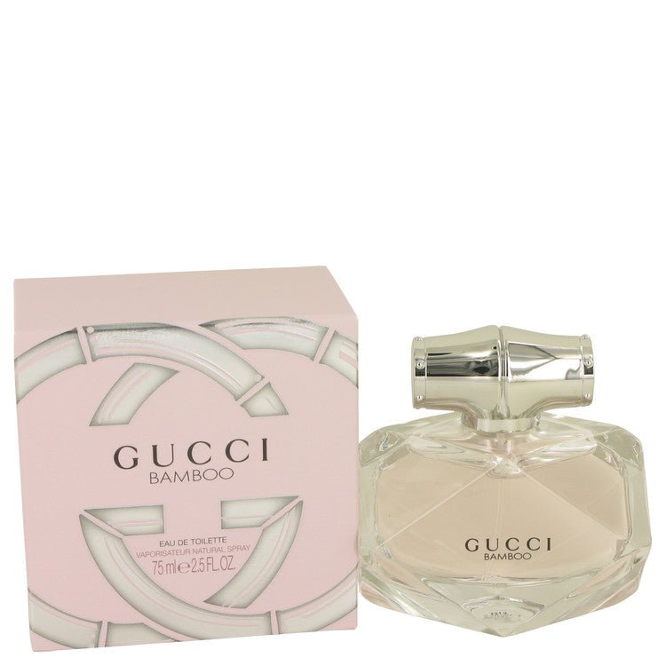Gucci Bamboo by Gucci For Women