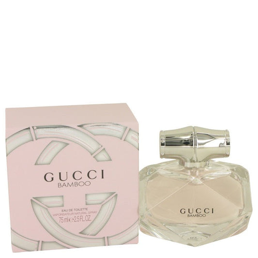 Gucci Bamboo by Gucci For Women