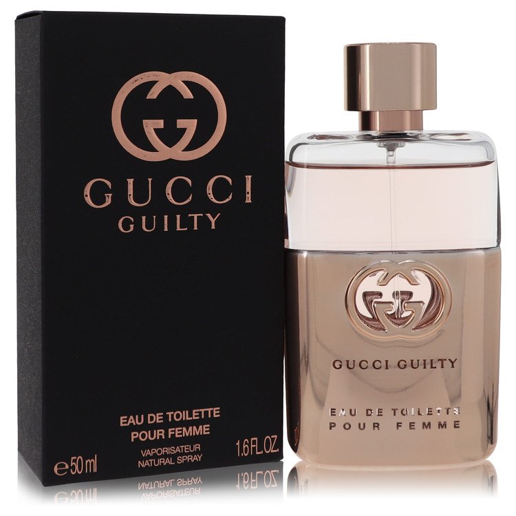 Gucci Guilty Pour Femme by Gucci For Women