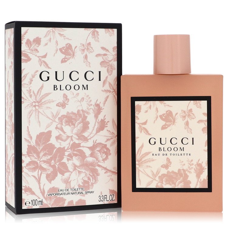 Gucci Bloom by Gucci For Women