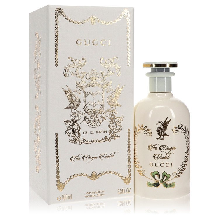 Gucci The Virgin Violet by Gucci For Men