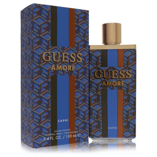 Guess Amore Capri by Guess For Women