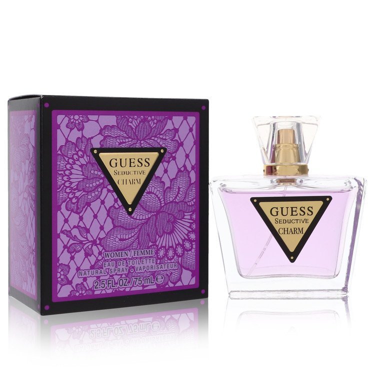 Guess Seductive Charm by Guess For Women