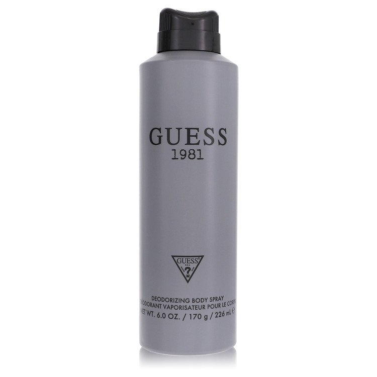 Guess 1981 by Guess For Men