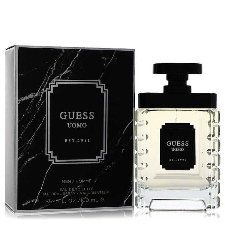 Guess Uomo by Guess For Men