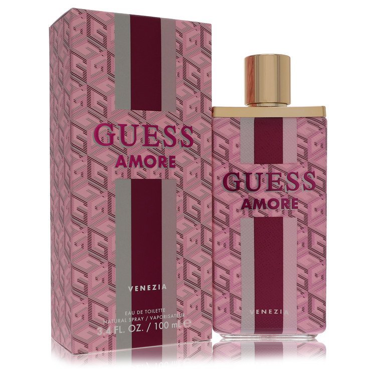 Guess Amore Venezia by Guess For Women