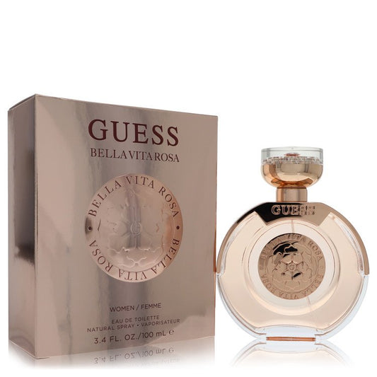 Guess Bella Vita Rosa by Guess For Women