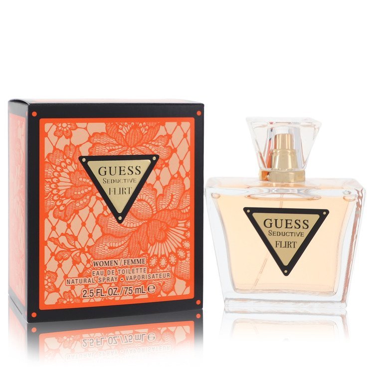 Guess Seductive Flirt by Guess For Women