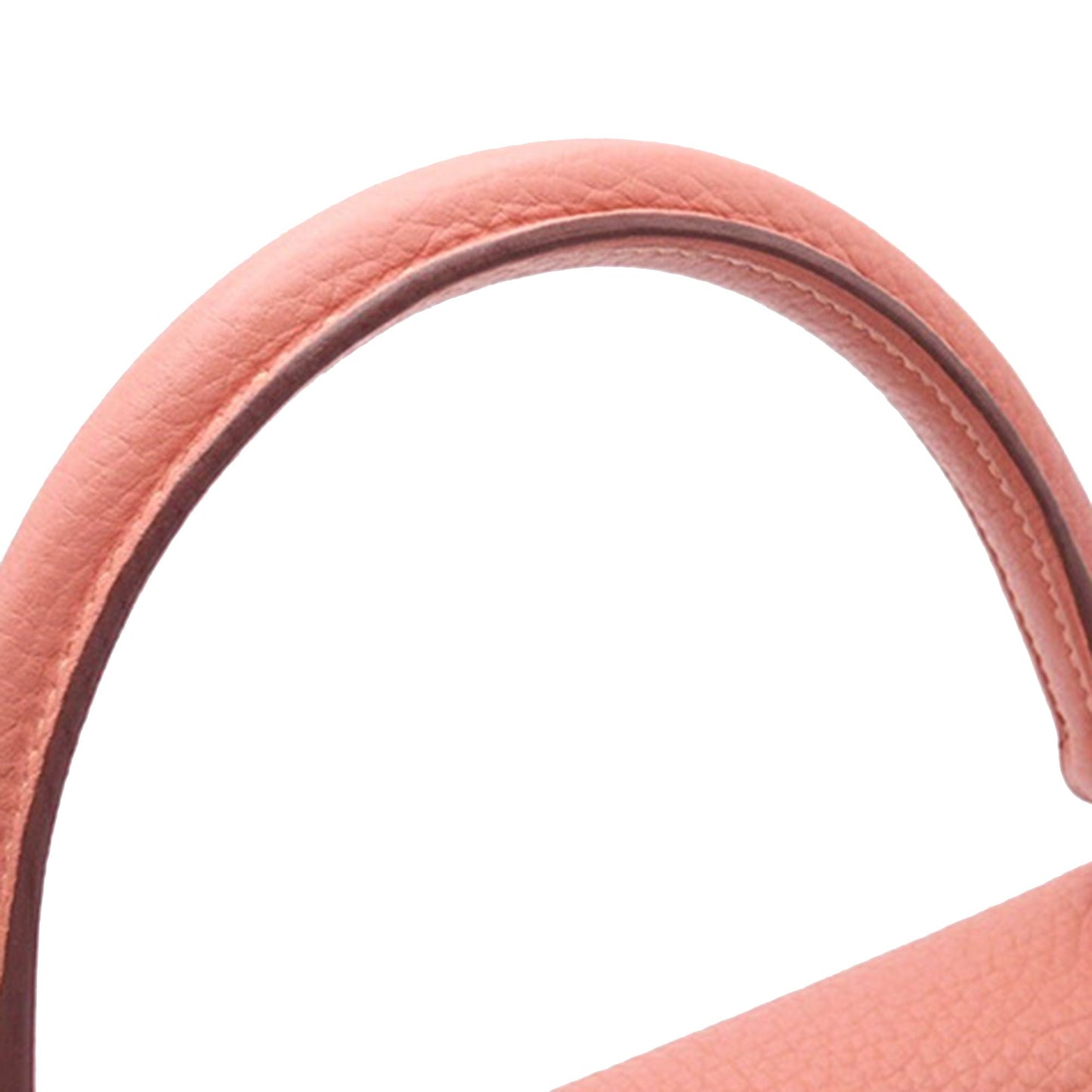 Hermès Clemence Kelly II Retourne 28 Orange