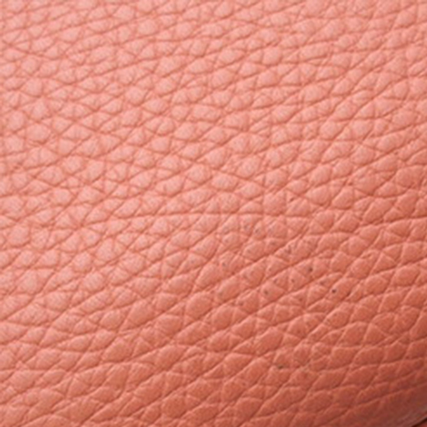 Hermès Clemence Kelly II Retourne 28 Orange