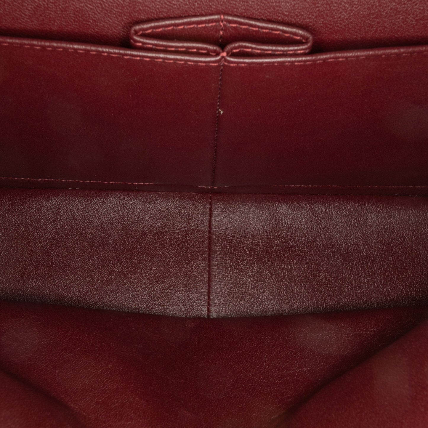 Chanel Jumbo Classic Lambskin Double Flap Black