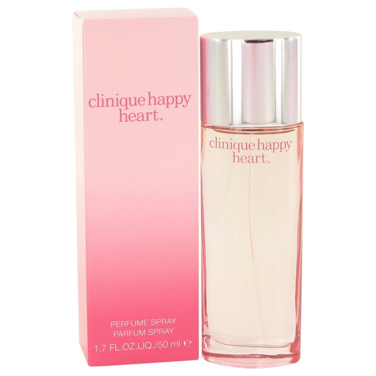 Happy Heart by Clinique For Women