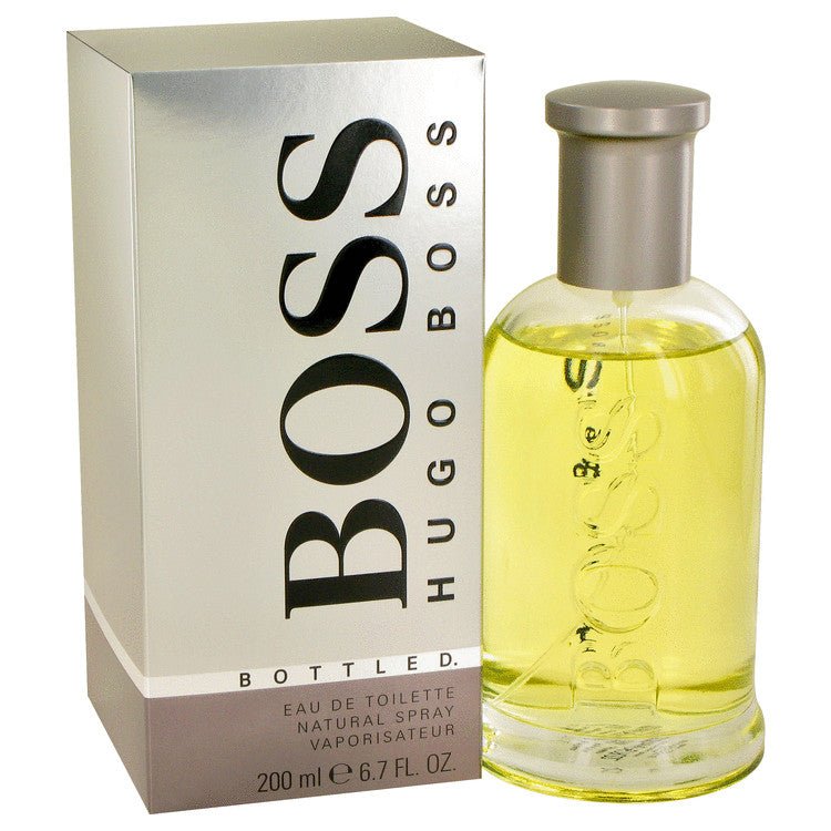 Boss No. 6 by Hugo Boss For Men