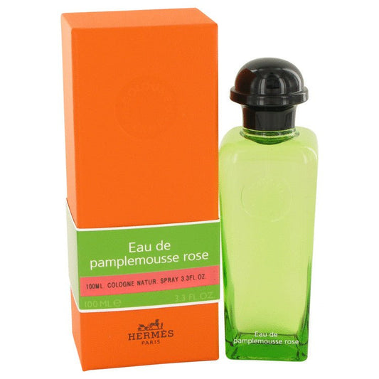 Eau De Pamplemousse Rose by Hermes For Women