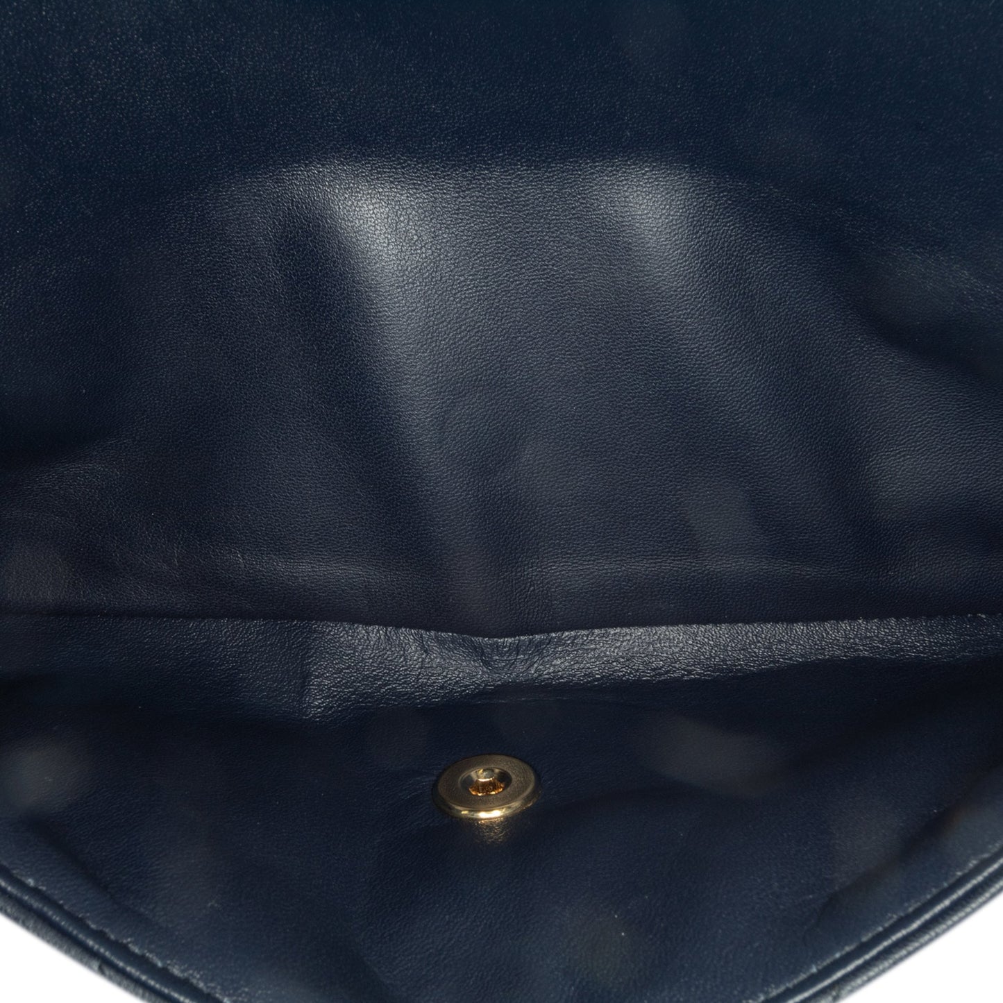 Chanel Jumbo Classic Lambskin Double Flap Black