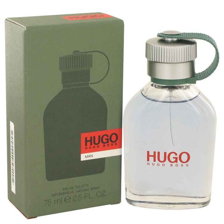 Hugo by Hugo Boss For Men