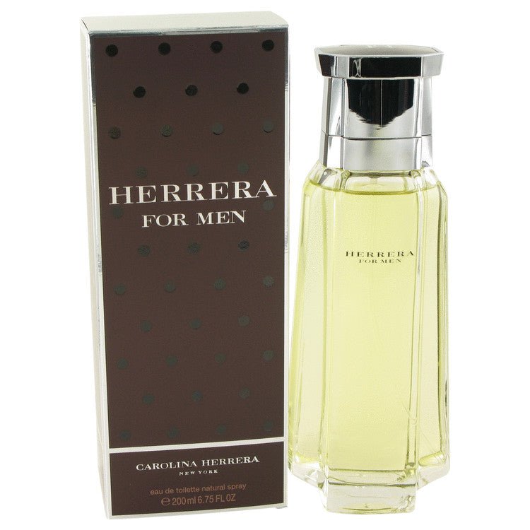 Carolina Herrera by Carolina Herrera For Men