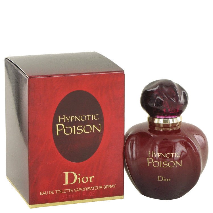 Hypnotic Poison by Christian Dior For Women