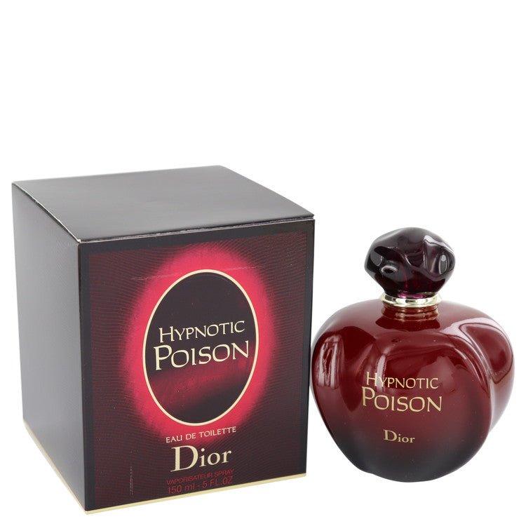 Hypnotic Poison by Christian Dior For Women