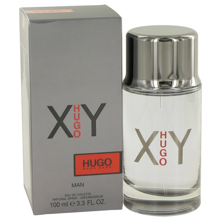 Hugo XY by Hugo Boss For Men