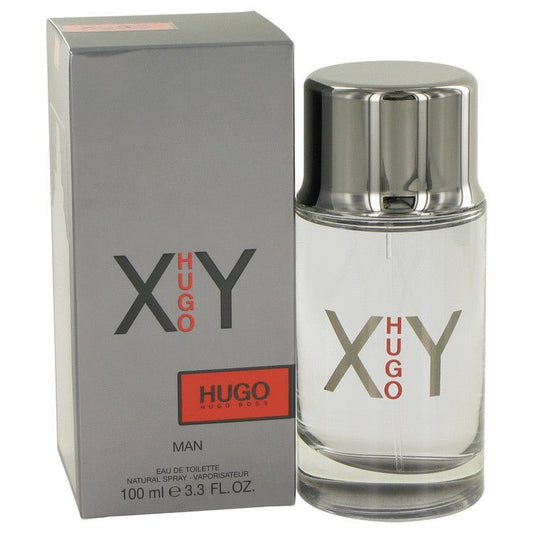 Hugo XY by Hugo Boss For Men
