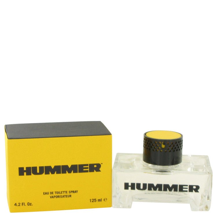 Hummer by Hummer For Men