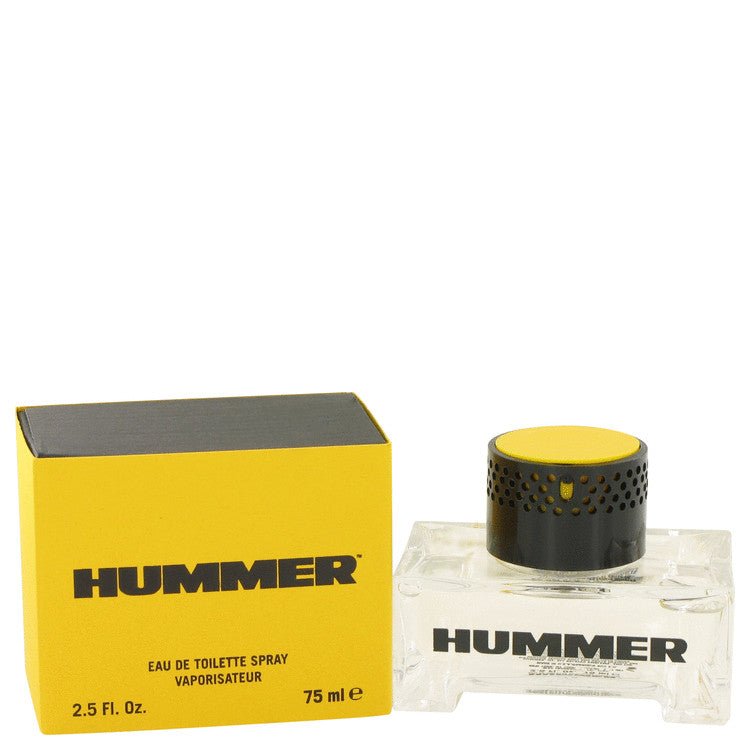 Hummer by Hummer For Men