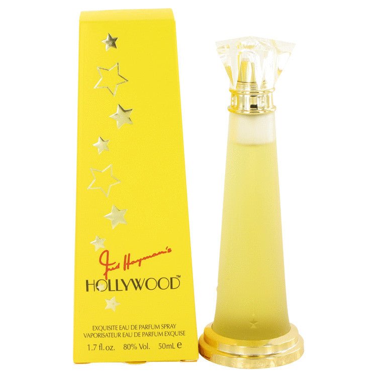 Hollywood by Fred Hayman For Women