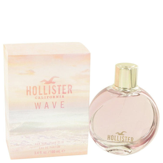 Hollister Wave by Hollister For Women