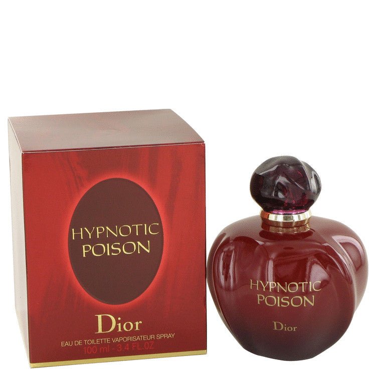 Hypnotic Poison by Christian Dior For Women