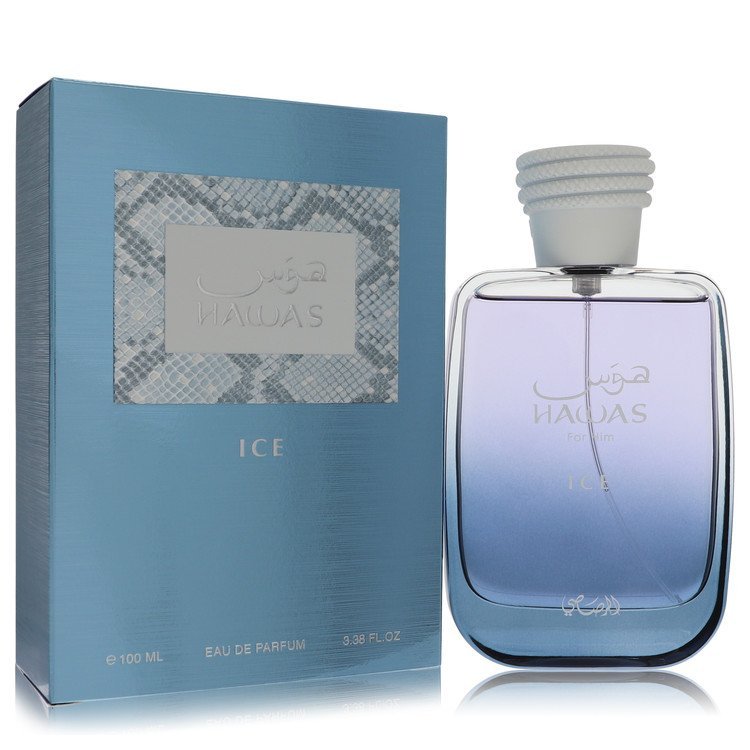 Hawas Ice by Rasasi For Men