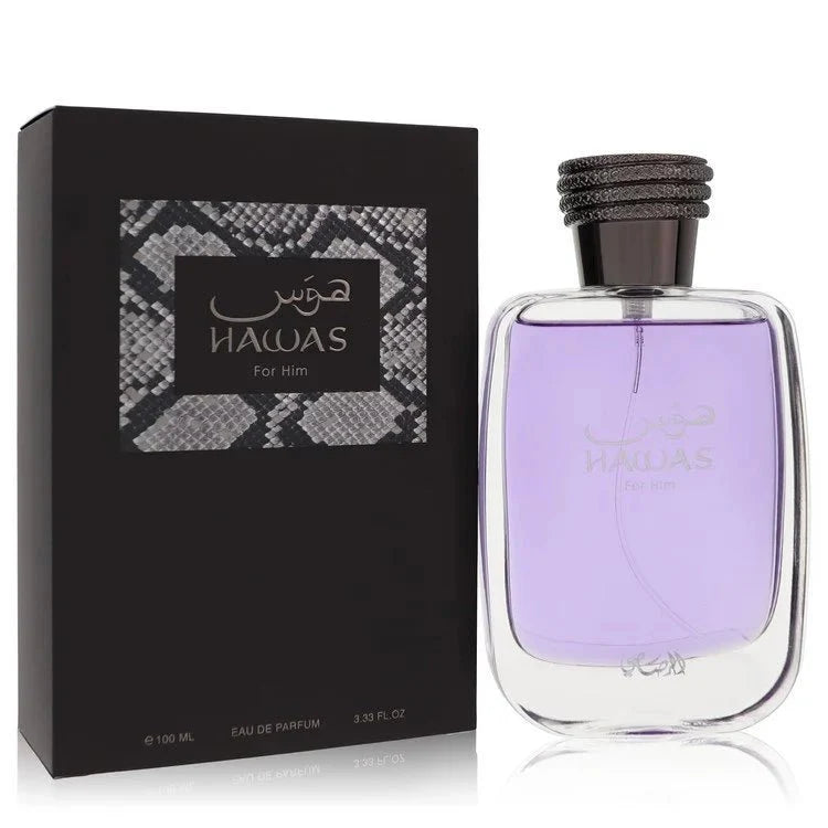 Hawas by Rasasi For Men