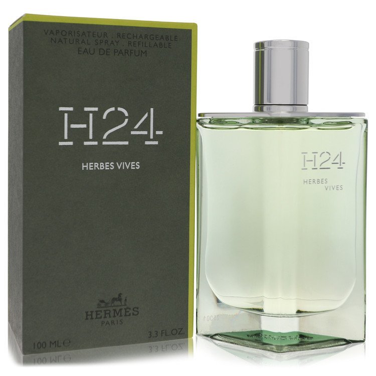 Hermes H24 Herbes Vives by Hermes For Men