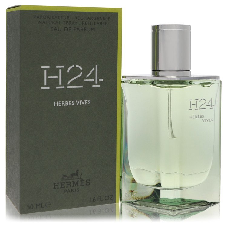 Hermes H24 Herbes Vives by Hermes For Men
