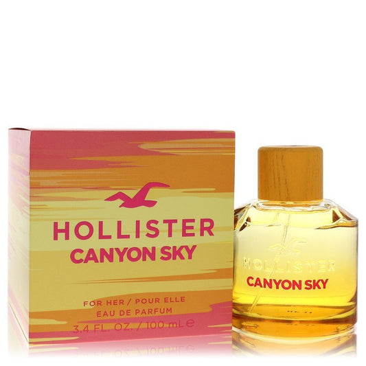 Hollister Canyon Sky by Hollister For Women