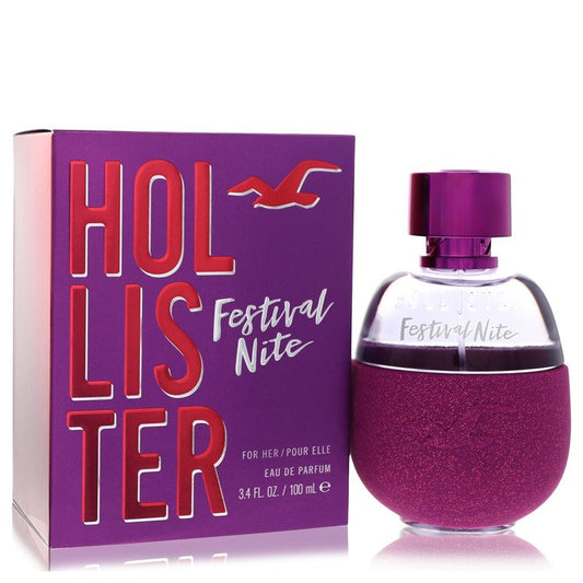 Hollister Festival Nite by Hollister For Women
