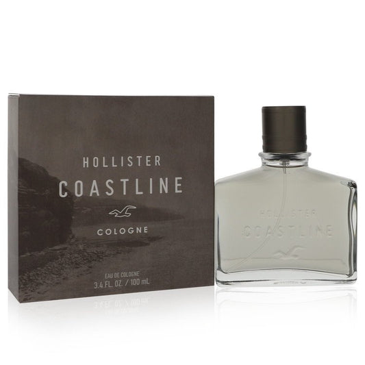 Hollister Coastline by Hollister For Men