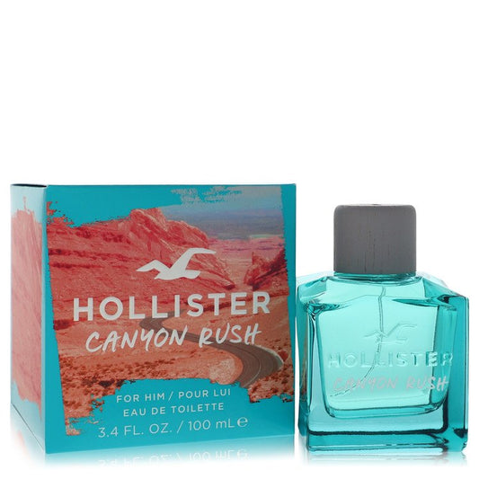 Hollister Canyon Rush by Hollister For Men