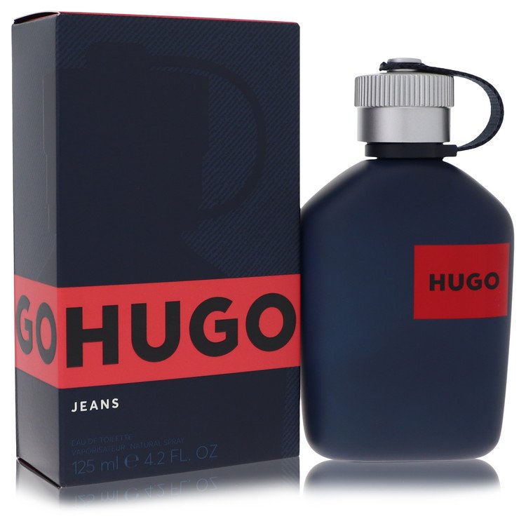 Hugo Jeans by Hugo Boss For Men