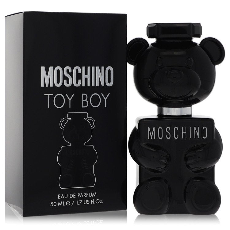 Moschino Toy Boy by Moschino For Men