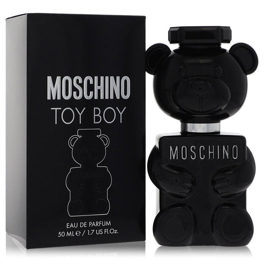 Moschino Toy Boy by Moschino For Men