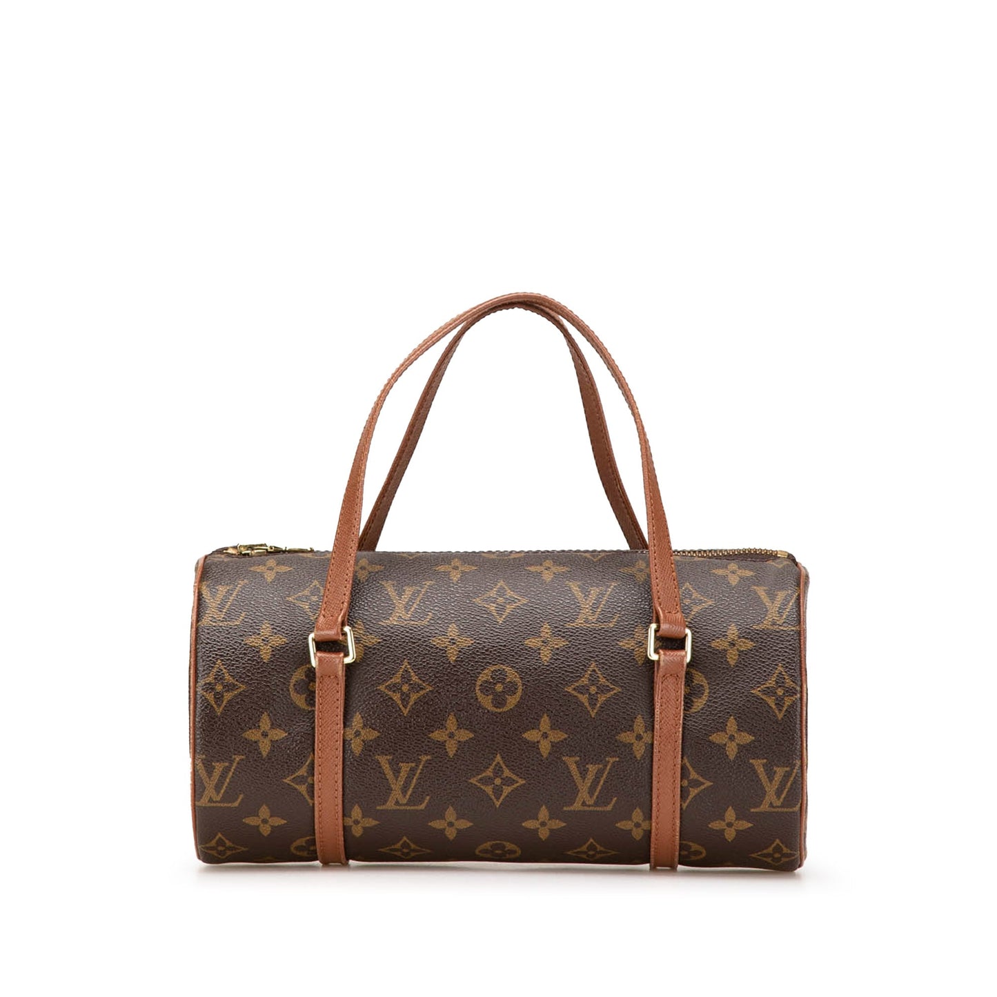 Louis Vuitton Monogram Papillon 26 Brown