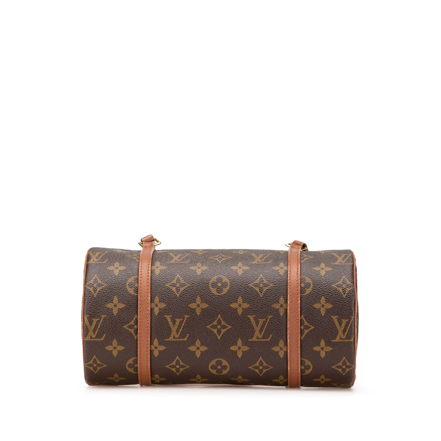Louis Vuitton Monogram Papillon 26 Brown