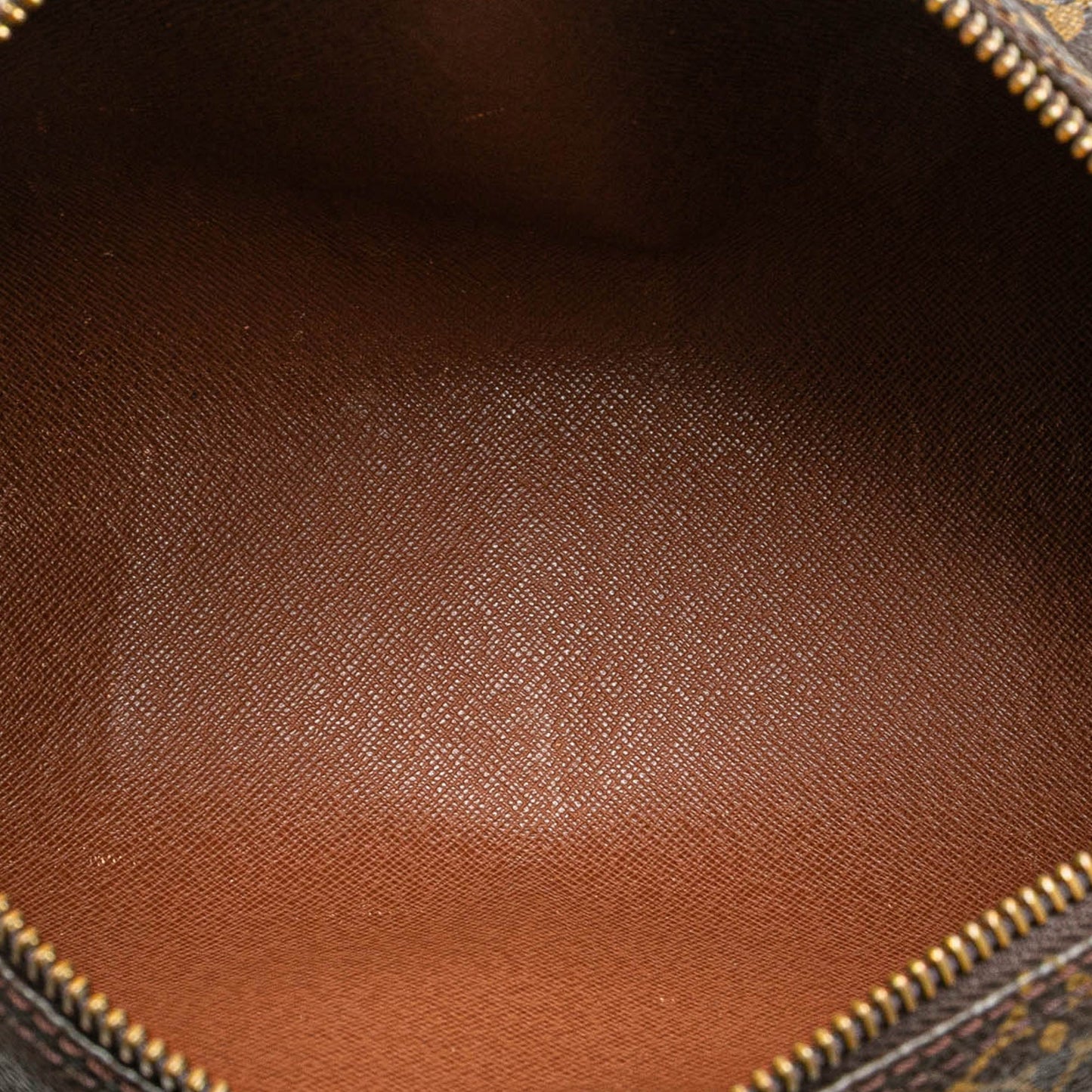 Louis Vuitton Monogram Papillon 26 Brown
