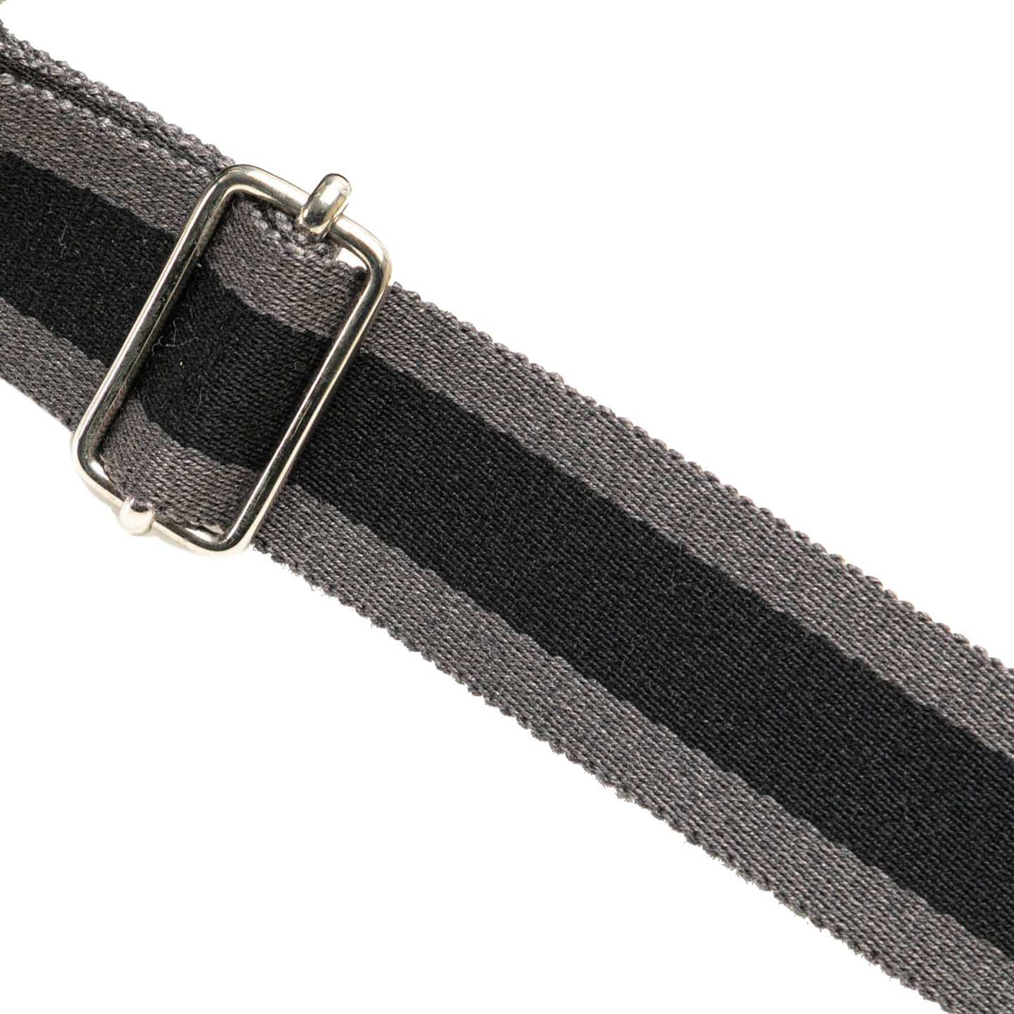Hermès Canvas Fourre Tout Besace PM Black