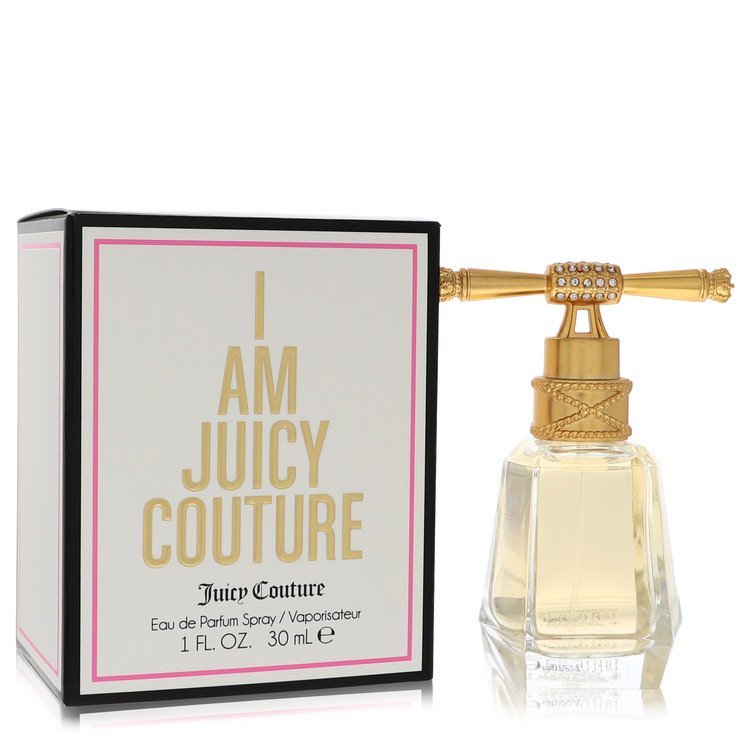 I am Juicy Couture by Juicy Couture For Women